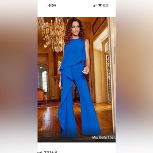 Black Jovani size 14